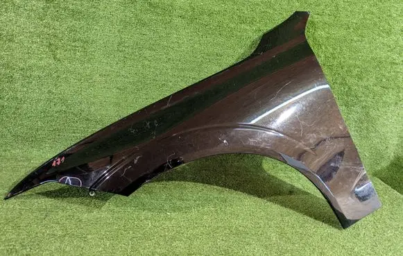 Volvo XC60 Fender 