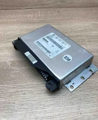 Volkswagen PASSAT B5.5 ESP acceleration yaw rate sensor 8D0907389DMain 0265109463