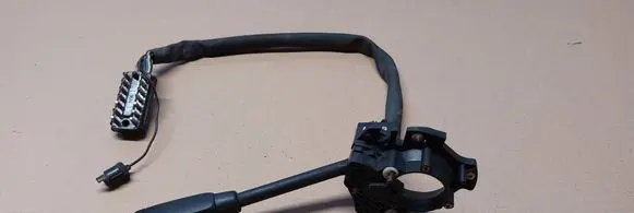 Mercedes-Benz E W124 Indicator stalk 1245401045 01910972