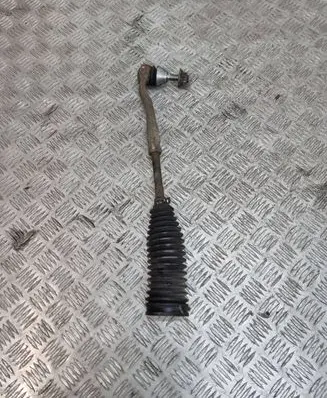 Steering tie rod
