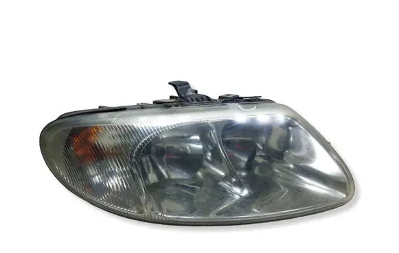 Chrysler Voyager Headlight/headlamp 04857702ABKASACJA 04857702AB