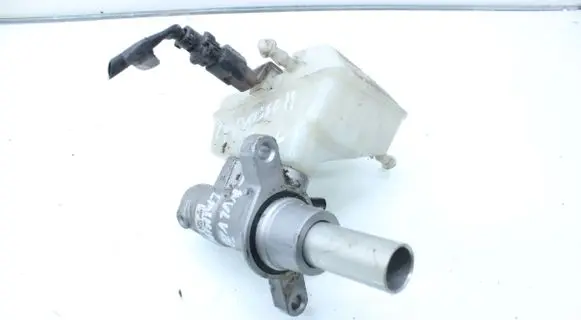 Citroen C4 Grand Picasso Master brake cylinder 0D5VB7