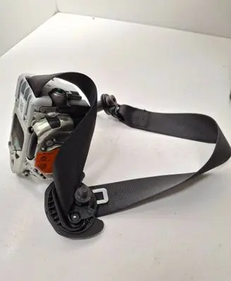 BMW 2 G42 Front seatbelt buckle S15A1434106