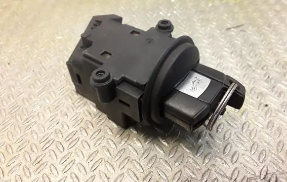 BMW 5 E60 E61 Ignition lock 6954722