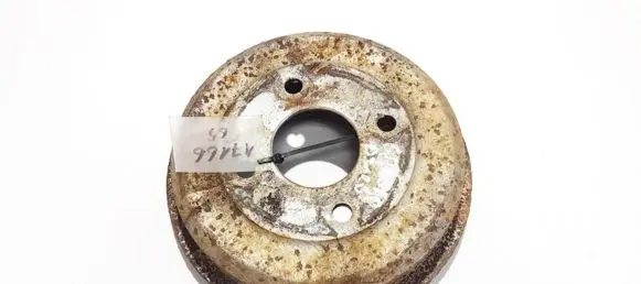 Ford Mondeo MK I Drum brake (rear) 93bb1126ab