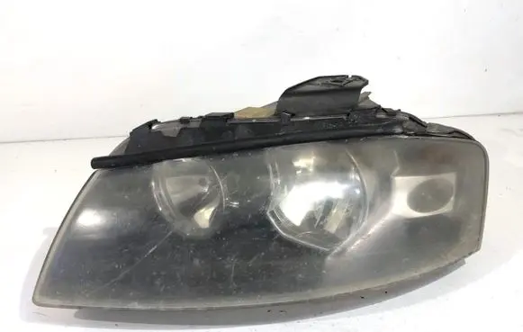 Audi A3 S3 8P Headlight/headlamp 8P0941003A