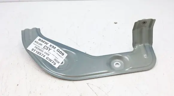 BMW XM Fender mounting bracket 9451342MWGK090626 9451342