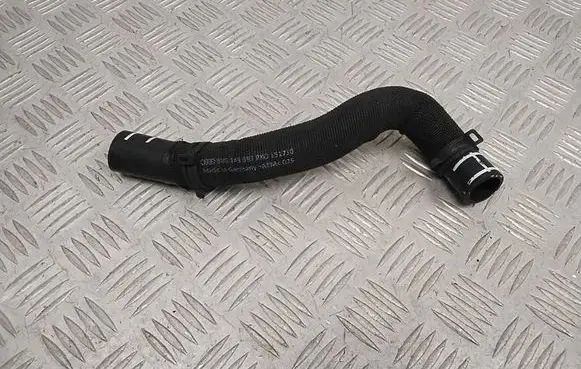 Audi RS3 Air intake hose/pipe 8V0145693