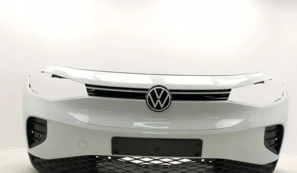 Volkswagen ID.4 Front bumper 11A807217A