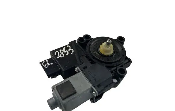 KIA Ceed Rear door window regulator motor 83460A2010