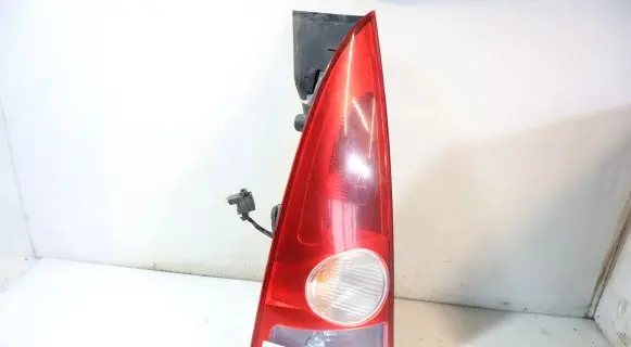 Renault Espace - Grand espace IV Rear/tail lights