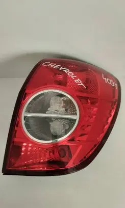 Chevrolet Captiva Rear/tail lights LAMPACAPTIVATYL