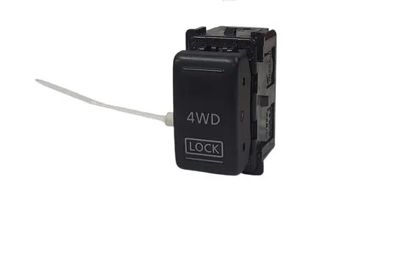 Nissan Murano Z50 Differential lock switch 