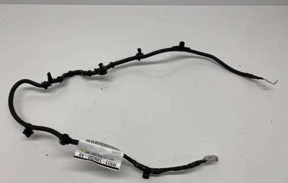 Jaguar I-Pace Other wiring loom M9D314N250AB A50333904 60311999