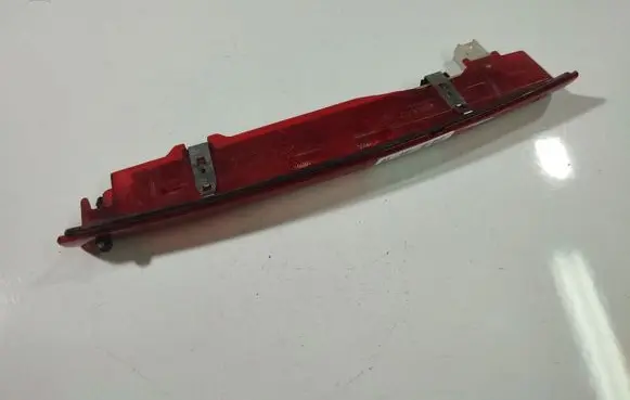 Renault Scenic II - Grand scenic II Third/center stoplight 8200007239