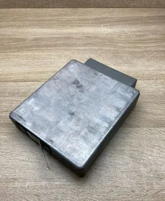 Ford Focus Engine control unit/module ECU 2S4A12A650MA MAK0