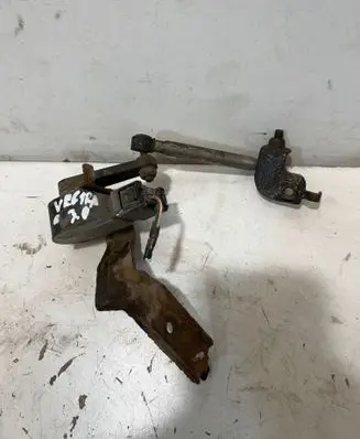 Opel Vectra C Headlight/headlamp level sensor 6PM00851838 0837596 6PM008518