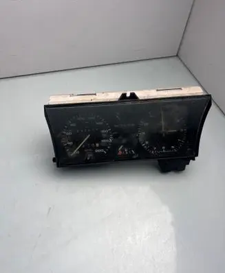 Volkswagen Golf II Speedometer (instrument cluster) 191919059AB 110008448003 1919199033