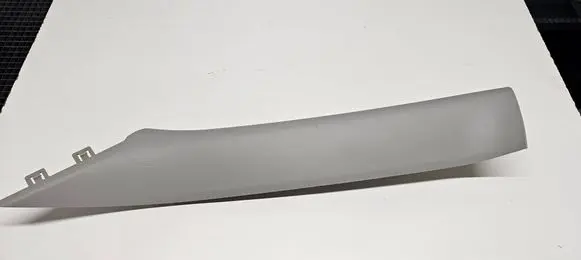 Jeep Grand Cherokee WL (A) pillar trim 6SM75SA5AB 6SM75TRMAB