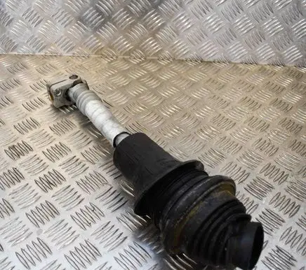 Mercedes-Benz E A207 Steering column universal joint 