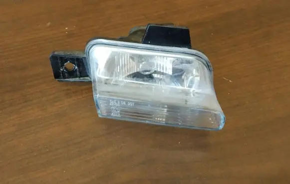 Volkswagen Tiguan Reverse light 5N0941071