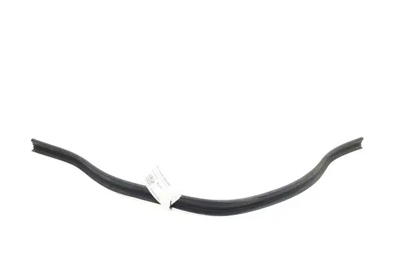 Engine compartment rubber
