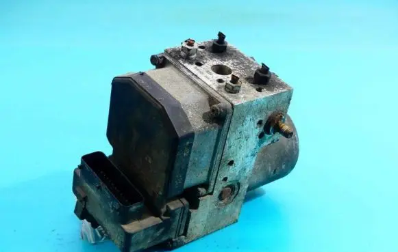 Opel Zafira A ABS Pump 0265220531 IMPRK1312345