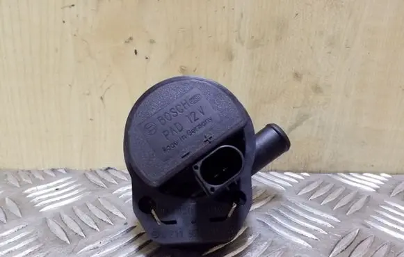 Mercedes-Benz ML W164 Electric auxiliary coolant/water pump A2118350028 3130591163
