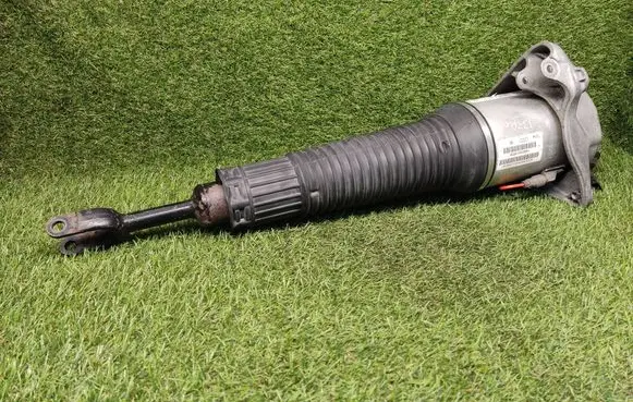 Audi A8 S8 D3 4E Air suspension front shock absorber 4E0616039AH 166ATE0464ACA5V