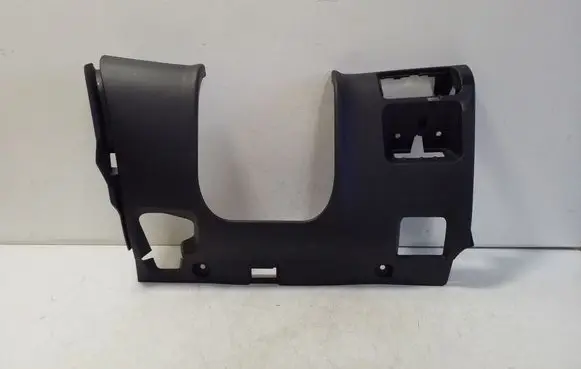 Volvo XC60 Dashboard lower bottom trim panel 30755946