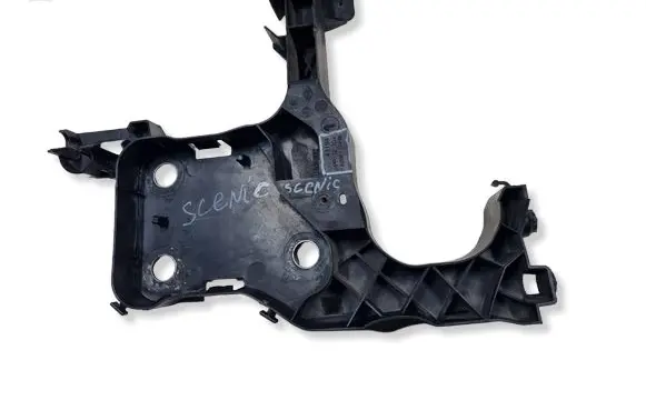 Renault Scenic II - Grand scenic II Front bumper mounting bracket 8200137496 43194
