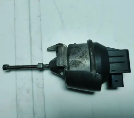 Volkswagen PASSAT B6 Turbo charger electric actuator 4011188AP 306007