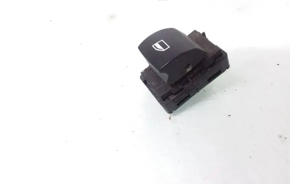 BMW 1 E81 E87 Electric window control switch 6935534