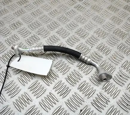 Opel Mokka B Air conditioning (A/C) pipe/hose F81392