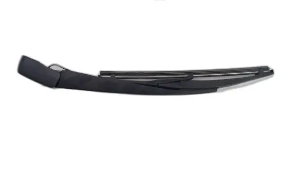 Citroen C4 Aircross Rear wiper blade 