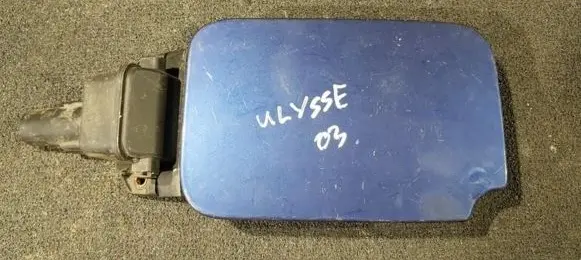 Fiat Ulysse Fuel tank cap 1487168080