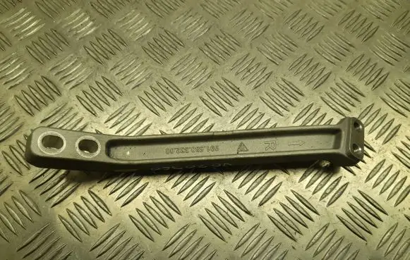 Porsche 911 991 Other center console (tunnel) element 99158033200