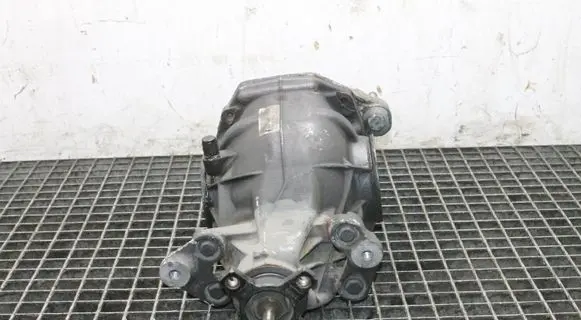 Mercedes-Benz CL C216 Rear differential A2163502100