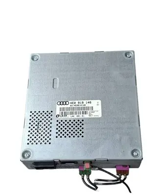 Audi A8 S8 D3 4E Video control module 4E0919146