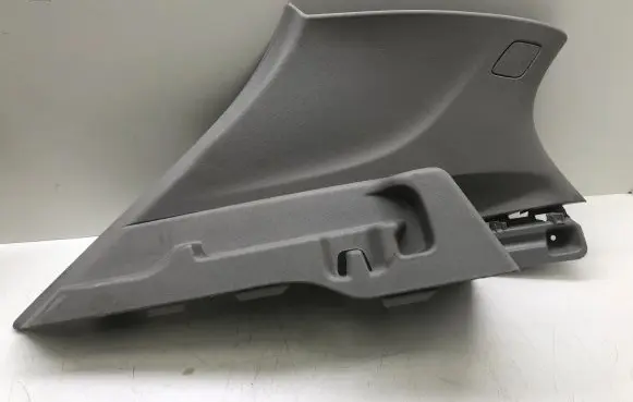 Opel Astra K (D) pillar trim (bottom) 322225228