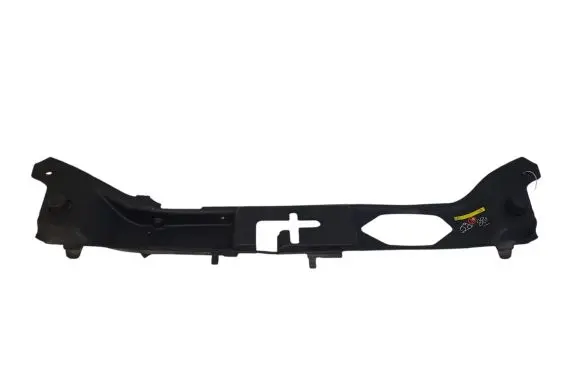 Radiator trim
