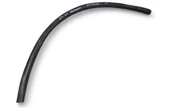 BMW 8 E31 Other sill/pillar trim element 51718108392 8108392
