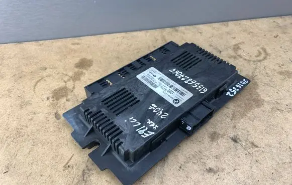 BMW 3 E90 E91 Light module LCM 9240531 61359240531 6827064