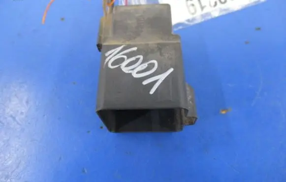 Ford Mondeo Mk III Other relay 94VG-14N089-F1B