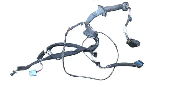Renault Master III Front door wiring loom 241254358R CE6241358R