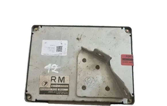 Subaru Legacy Gearbox control unit/module 31711AE012 A64000RZ8