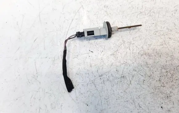 Volkswagen PASSAT B6 Interior temperature sensor 1K0907543E