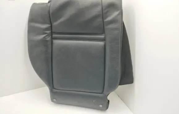 BMW X5 E70 Rear seat 
