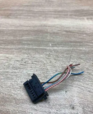 BMW X5 E70 Plug wire 6954522 017185471A