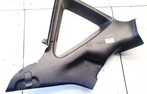 Mercedes-Benz A W168 (D) pillar trim (bottom) a1686902340